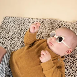 Lunettes de soleil Ourson Crème (0-12 mois)