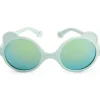 Lunettes de soleil Ourson Vert Amande (0-12 mois)