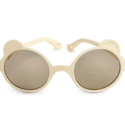 Lunettes de soleil Ourson Crème (12-24 mois)