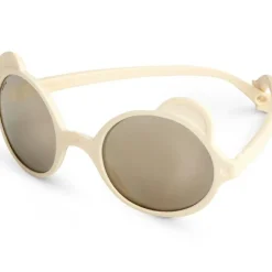 Lunettes de soleil Ourson Crème (12-24 mois)