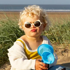 Lunettes de soleil Ourson Crème (12-24 mois)