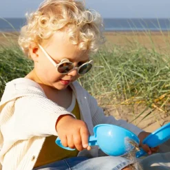 Lunettes de soleil Ourson Crème (12-24 mois)