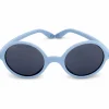 Lunettes de soleil Rozz Bleu Clair (12-24 mois)