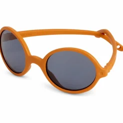 Lunettes de soleil Rozz Sable Doré (12-24 mois)