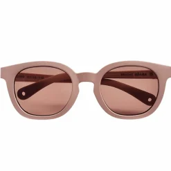 Lunettes de soleil Square Bright Guimauve (2-4 ans)