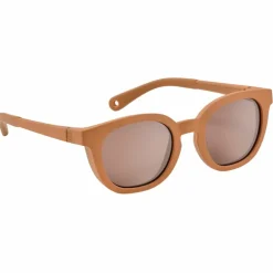 Lunettes de soleil Square Bright Caramel (2-4 ans)