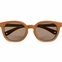 Lunettes de soleil Square Bright Caramel (2-4 ans)
