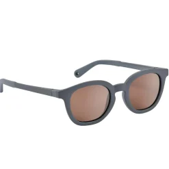 Lunettes de soleil Square Sunny Gris Minéral (4-6 ans)