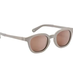 Lunettes de soleil Square Sunny Gris velours (4-6 ans)