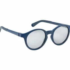 Lunettes de soleil Sunrise bleu marine (4-6 ans)