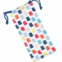 Lunettes de soleil Sunrise bleu marine (4-6 ans)