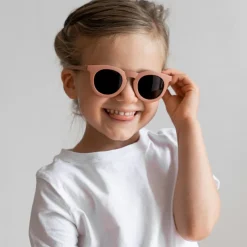 Lunettes de soleil Sunshine Terracotta (4-6 ans)