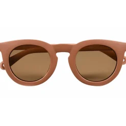 Lunettes de soleil Sunshine Terracotta (4-6 ans)