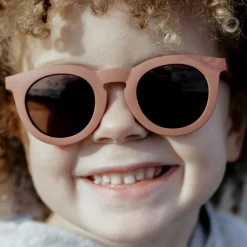 Lunettes de soleil Sunshine Terracotta (4-6 ans)