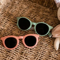 Lunettes de soleil Sunshine Terracotta (4-6 ans)