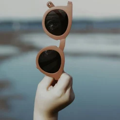 Lunettes de soleil Sunshine Terracotta (4-6 ans)