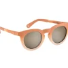 Lunettes de soleil Sunshine Rainbow Orange (4-6 ans)