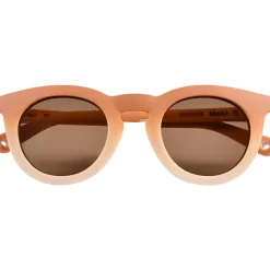 Lunettes de soleil Sunshine Rainbow Orange (4-6 ans)