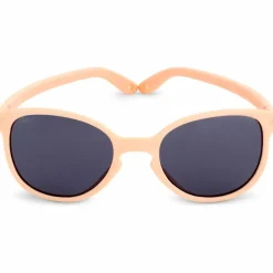 Lunettes de soleil Wazz Abricot (2-4 ans)