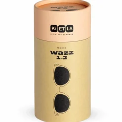 Lunettes de soleil Wazz Abricot (2-4 ans)