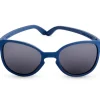 Lunettes de soleil Wazz Bleu Denim (12-24 mois)
