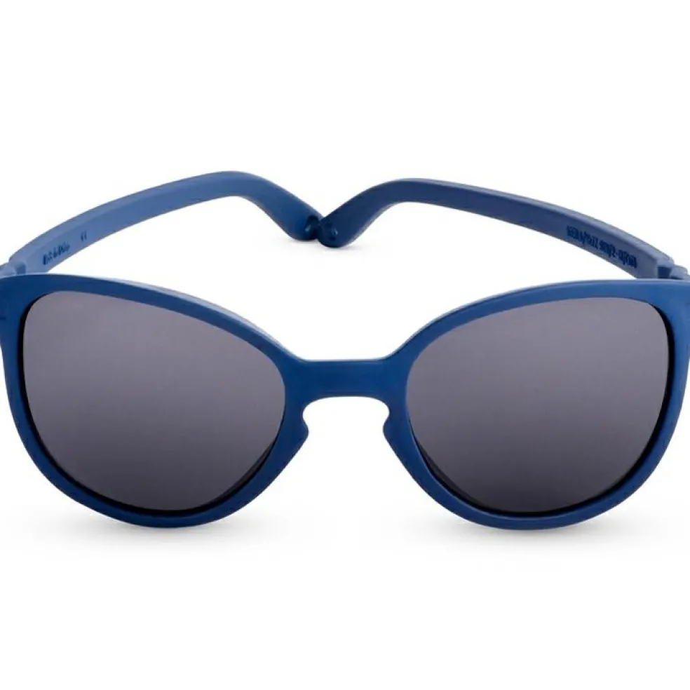 Lunettes de soleil Wazz Bleu Denim (12-24 mois)