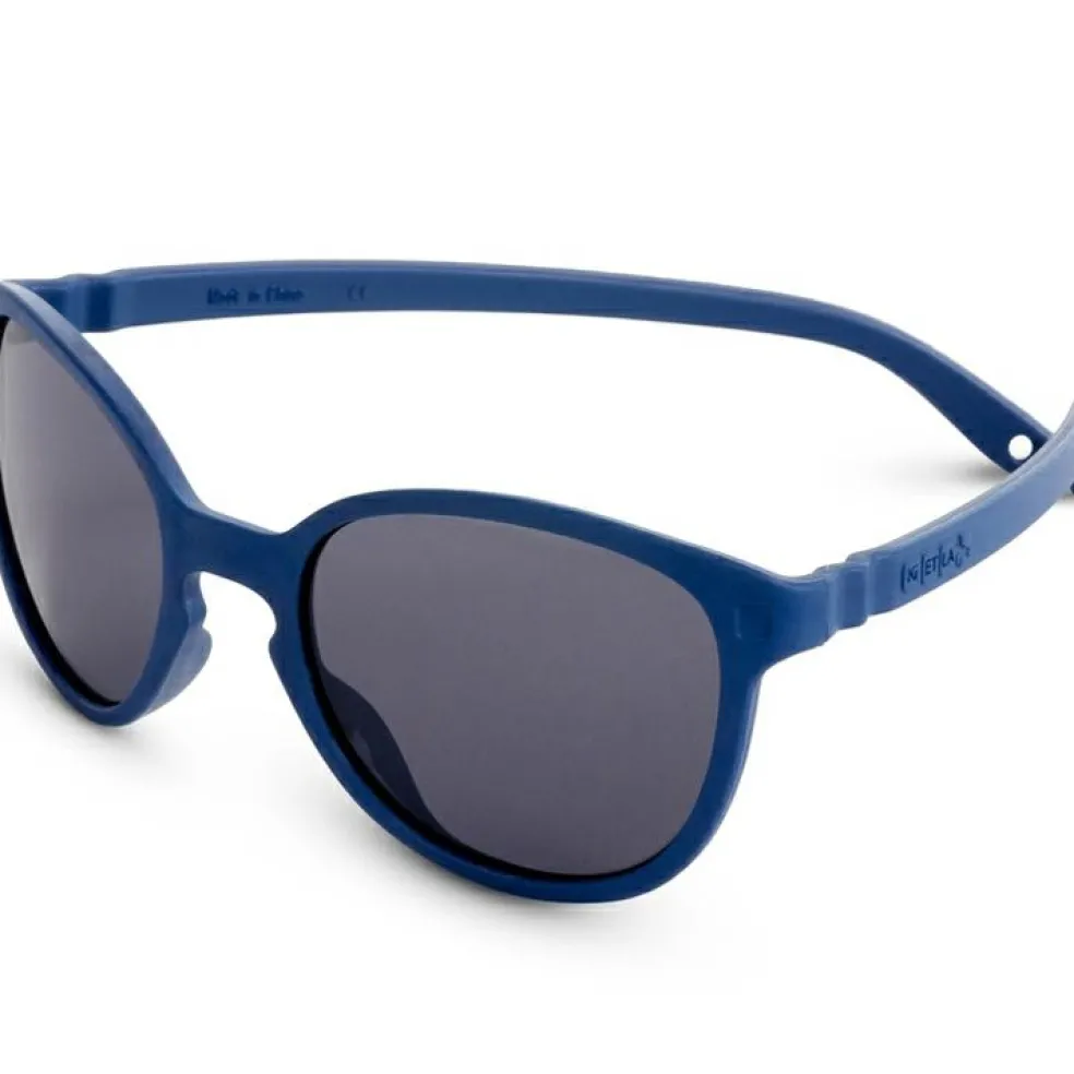 Lunettes de soleil Wazz Bleu Denim (12-24 mois)