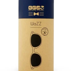 Lunettes de soleil Wazz Bleu Denim (12-24 mois)