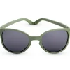 Lunettes de soleil Wazz Kaki (2-4 ans)