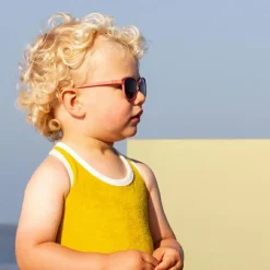 Lunettes de soleil Wazz Terracotta (12-24 mois)