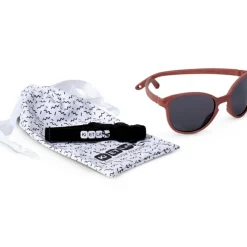Lunettes de soleil Wazz Terracotta (12-24 mois)