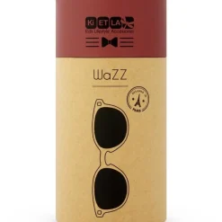 Lunettes de soleil Wazz Terracotta (12-24 mois)