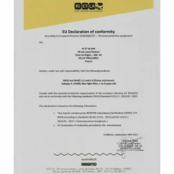 Lunettes de soleil Wazz Terracotta (12-24 mois)