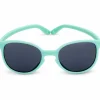Lunettes de soleil Wazz Vert Menthe (2-4 ans)