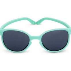 Lunettes de soleil Wazz Vert Menthe (2-4 ans)