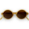 Lunettes de soleil Woam Brun ambré (0-2 ans)