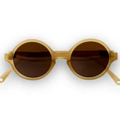 Lunettes de soleil Woam Brun ambré (0-2 ans)