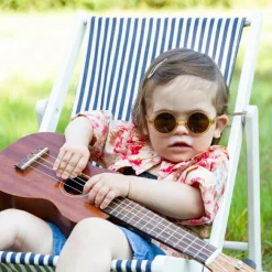 Lunettes de soleil Woam Brun ambré (0-2 ans)