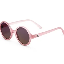 Lunettes de soleil Woam Rose gum (0-2 ans)