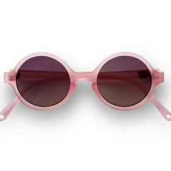 Lunettes de soleil Woam Rose gum (2-4 ans)