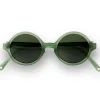 Lunettes de soleil Woam Vert bouteille (0-2 ans)