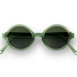 Lunettes de soleil Woam Vert bouteille (0-2 ans)
