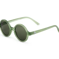Lunettes de soleil Woam Vert bouteille (0-2 ans)