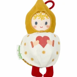 Lutin de Noël à suspendre Mimmi