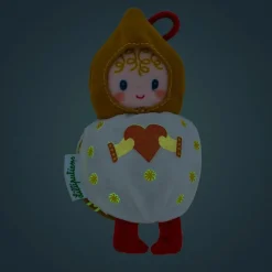 Lutin de Noël à suspendre Mimmi