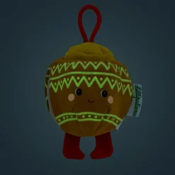 Lutin de Noël à suspendre Mimmi