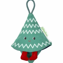 Lutin de Noël à suspendre Titti