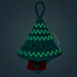 Lutin de Noël à suspendre Titti