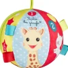 Ma première balle d'éveil Sophie la girafe