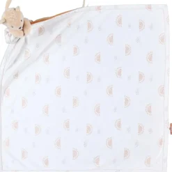 Ma première couverture Kendi (50 x 50 cm)